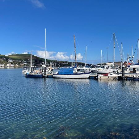 Harbour View Campbeltown Exterior foto