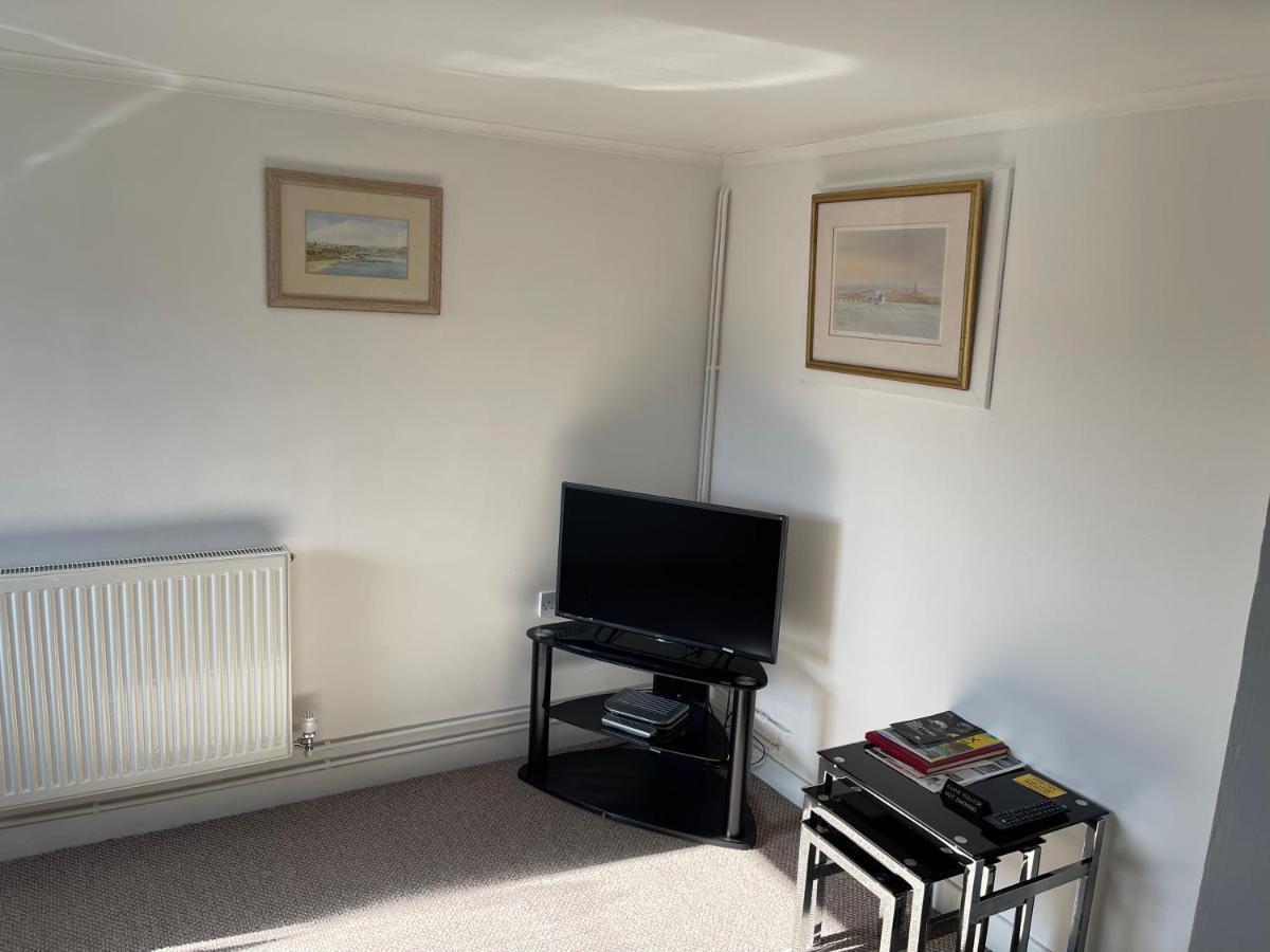 Harbour View Campbeltown Exterior foto