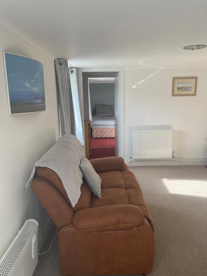 Harbour View Campbeltown Exterior foto