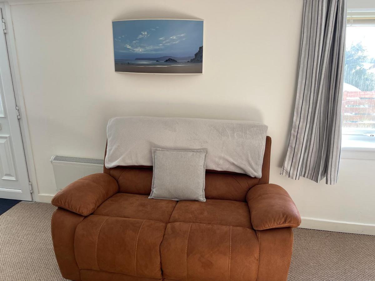 Harbour View Campbeltown Exterior foto