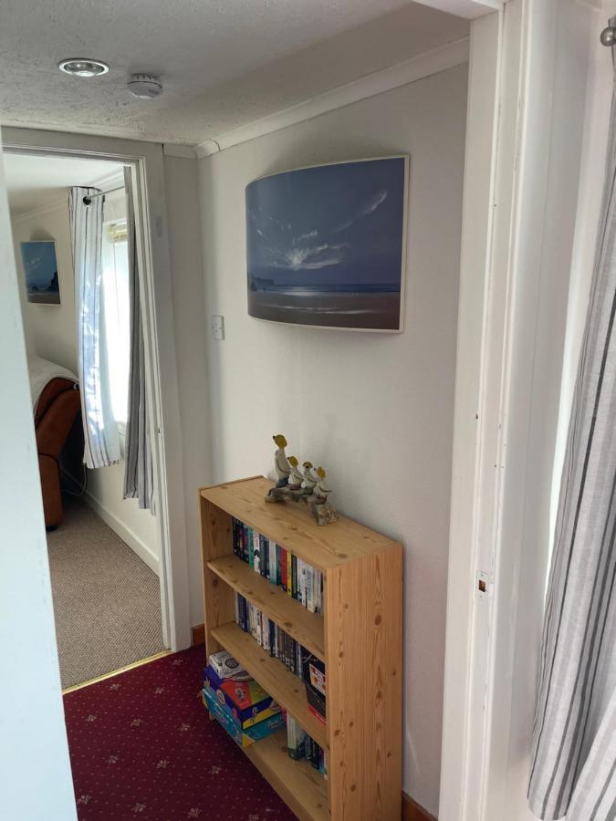 Harbour View Campbeltown Exterior foto