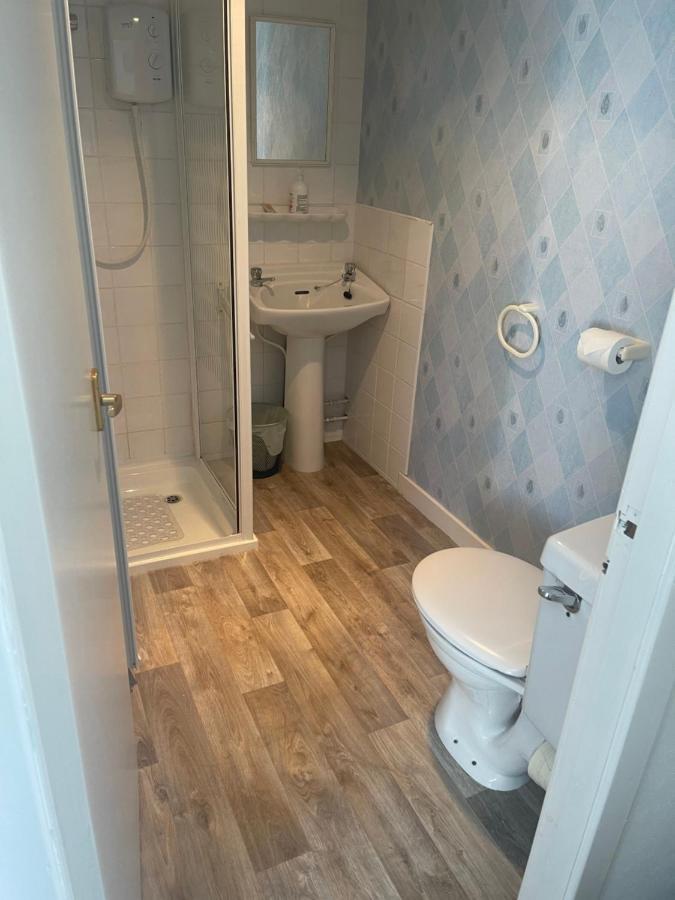 Harbour View Campbeltown Exterior foto